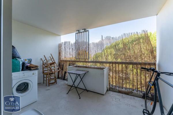 Appartement à vendre 2 pièces 45.05m²