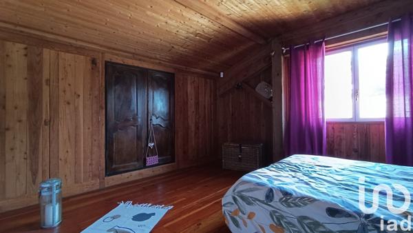 Maison à vendre 6 pièces 233 m² Montendre