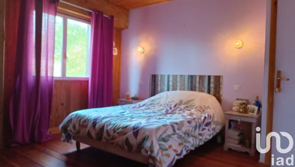 Maison à vendre 6 pièces 233 m² Montendre