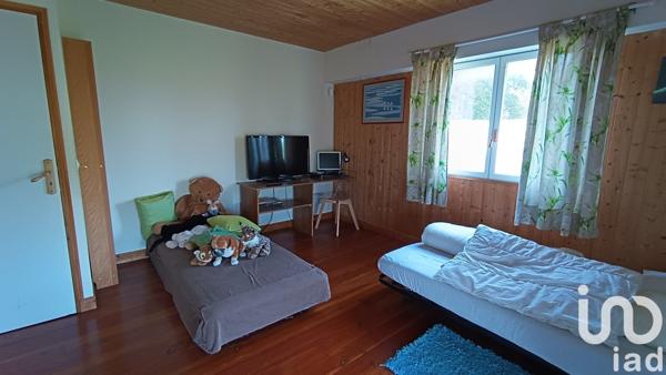 Maison à vendre 6 pièces 233 m² Montendre