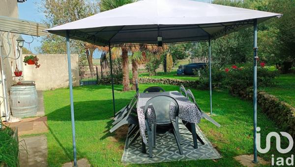 Maison à vendre 6 pièces 233 m² Montendre