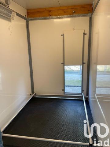 Maison à vendre 6 pièces 233 m² Montendre