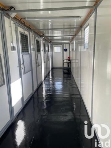 Maison à vendre 6 pièces 233 m² Montendre