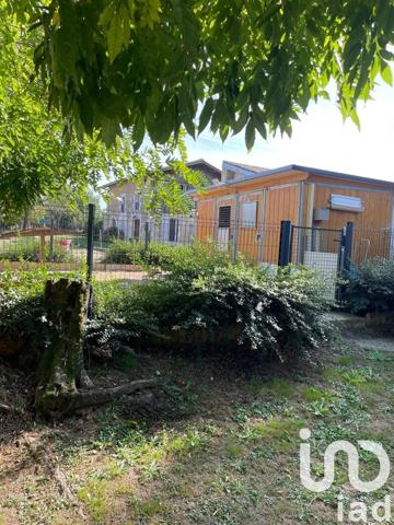 Maison à vendre 6 pièces 233 m² Montendre