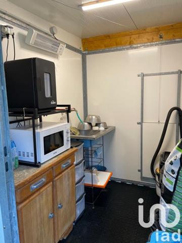 Maison à vendre 6 pièces 233 m² Montendre