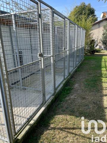 Maison à vendre 6 pièces 233 m² Montendre