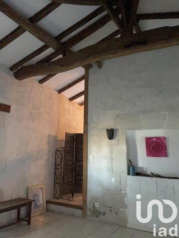 Maison à vendre 6 pièces 233 m² Montendre