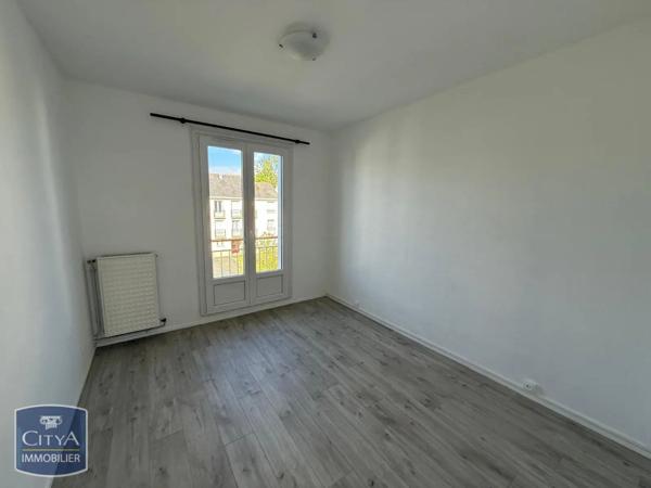 Vente appartement 4 pièces de 75m²