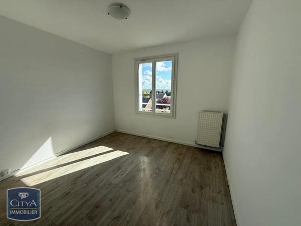 Vente appartement 4 pièces de 75m²