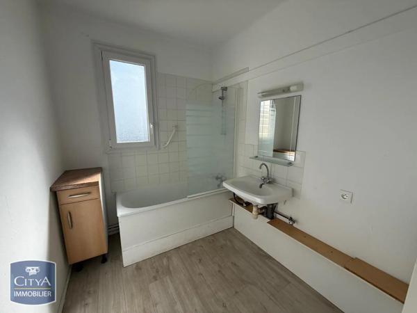 Vente appartement 4 pièces de 75m²