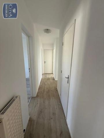 Vente appartement 4 pièces de 75m²