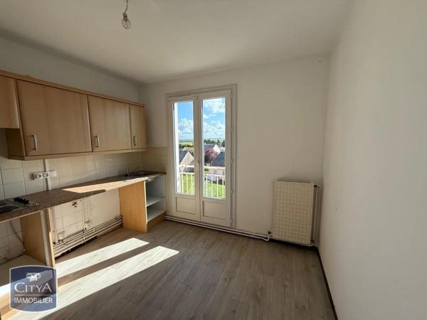 Vente appartement 4 pièces de 75m²