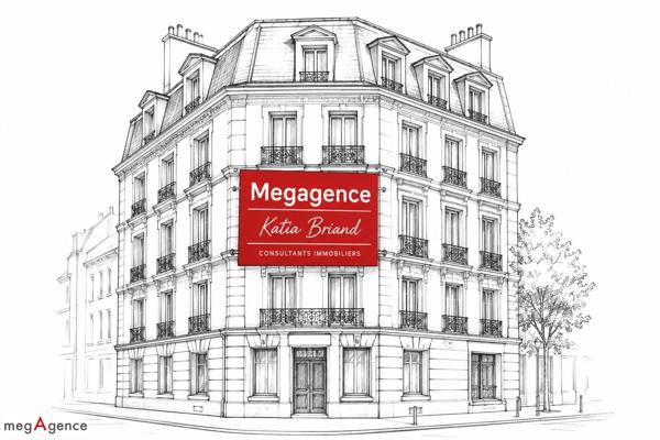 Immeuble à LAVAL, 53000 - 140m²