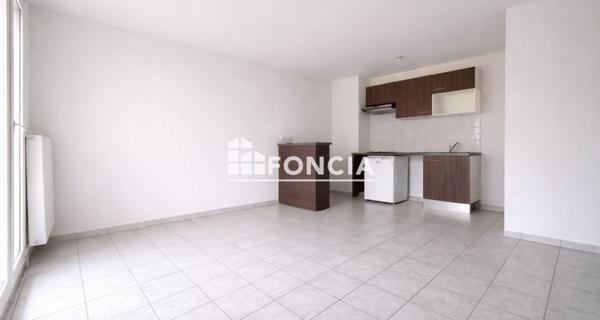 À vendre Appartement 2 pièces 41 m² - La Rivière-saint-sauveur 14600