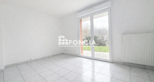 À vendre Appartement 2 pièces 41 m² - La Rivière-saint-sauveur 14600