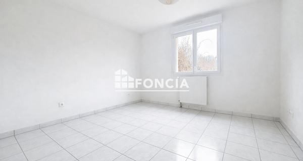 À vendre Appartement 2 pièces 41 m² - La Rivière-saint-sauveur 14600