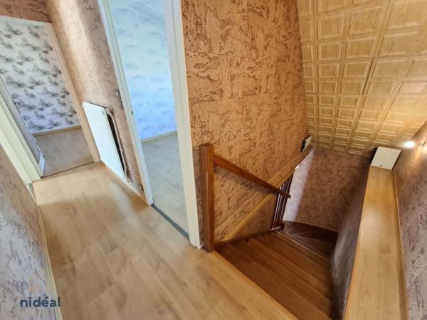 LOUVROIL 3 chambres 130000€