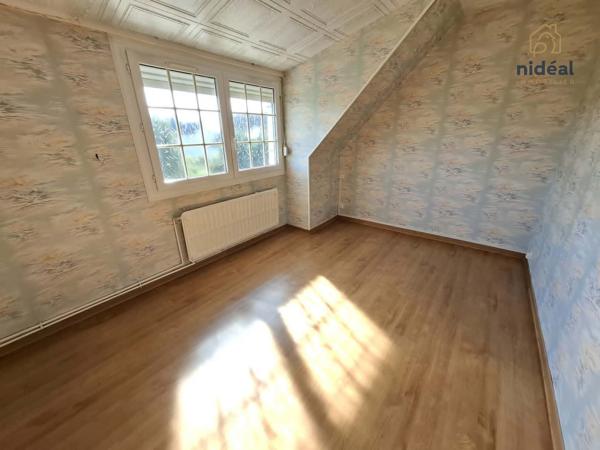 LOUVROIL 3 chambres 130000€