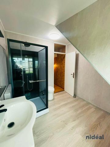 LOUVROIL 3 chambres 130000€