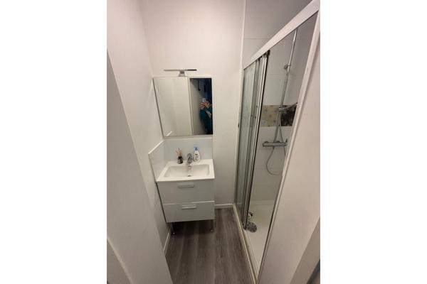 A LOUER : T3 à LILLE • Rue du Sec Arembault - Gare • 1 235 € CC • Réf. G432-4