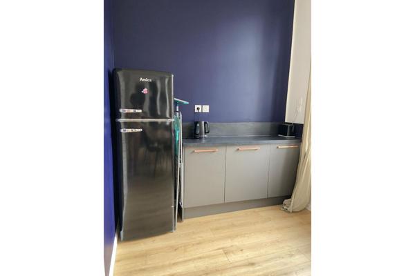 A LOUER : T3 à LILLE • Rue du Sec Arembault - Gare • 1 235 € CC • Réf. G432-4