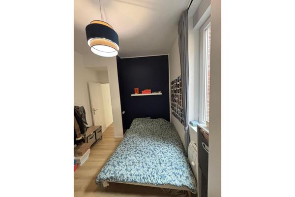 A LOUER : T3 à LILLE • Rue du Sec Arembault - Gare • 1 235 € CC • Réf. G432-4