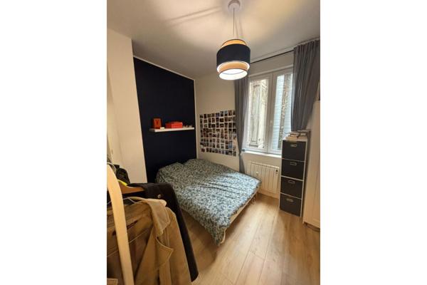 A LOUER : T3 à LILLE • Rue du Sec Arembault - Gare • 1 235 € CC • Réf. G432-4