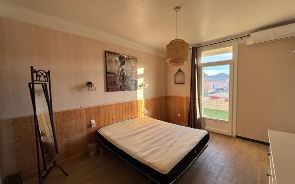 Appartement à louer    3 pièces •  Marguerittes