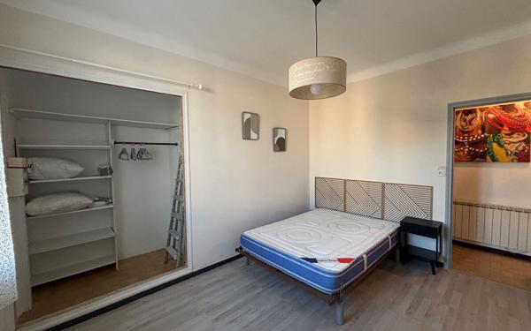 Appartement à louer    3 pièces •  Marguerittes