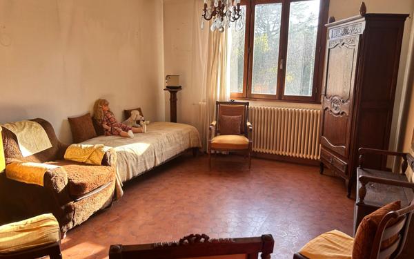 Maison à vendre    3 pièces •  Vaison-la-Romaine