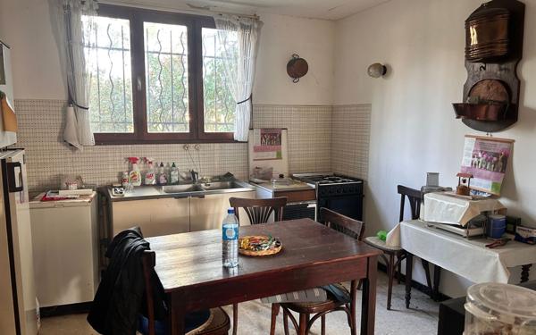 Maison à vendre    3 pièces •  Vaison-la-Romaine