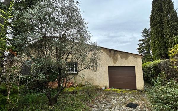 Maison à vendre    3 pièces •  Vaison-la-Romaine