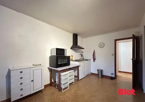 Maison 6 pièce(s)