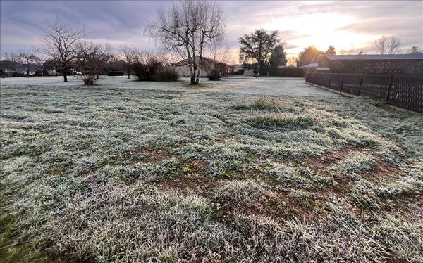 Terrain à vendre |  Coutras |  23105 m²