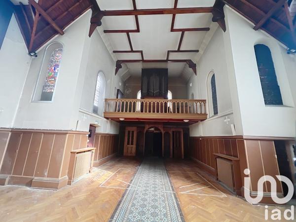 Appartement à vendre 10 pièces 510 m² Rouen