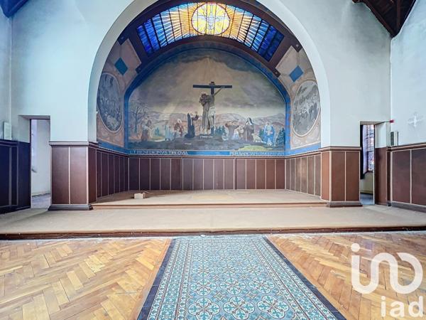 Appartement à vendre 10 pièces 510 m² Rouen