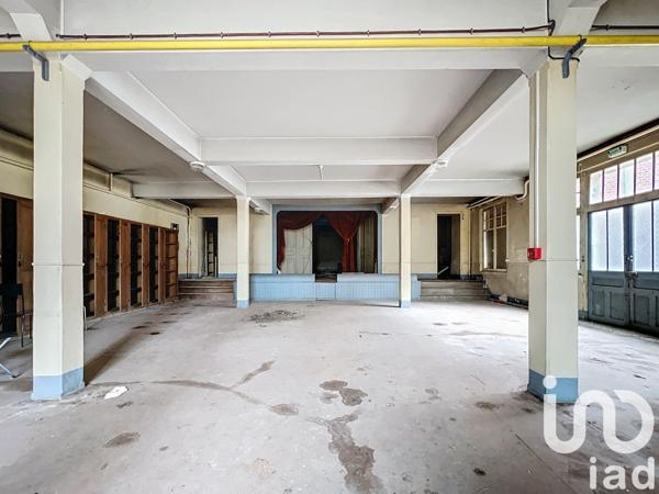 Appartement à vendre 10 pièces 510 m² Rouen