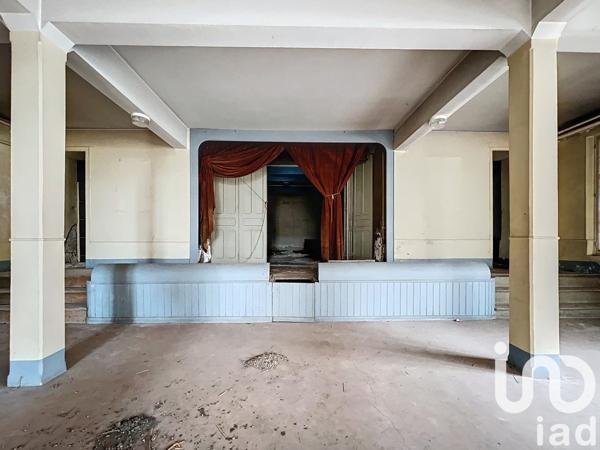 Appartement à vendre 10 pièces 510 m² Rouen