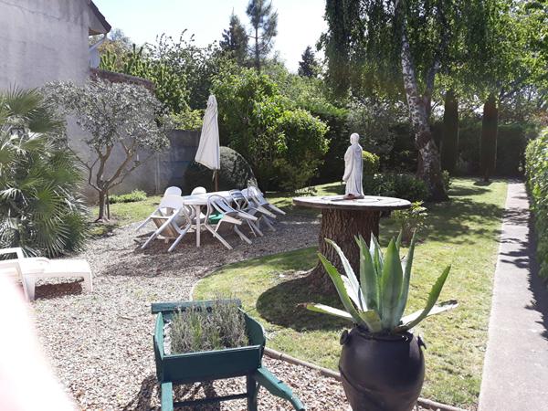 Maison Wissous 4 pièce(s)