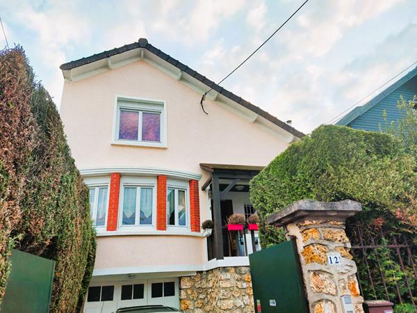 Maison Wissous 4 pièce(s)