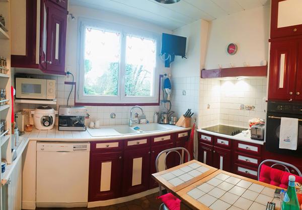 Maison Wissous 4 pièce(s)