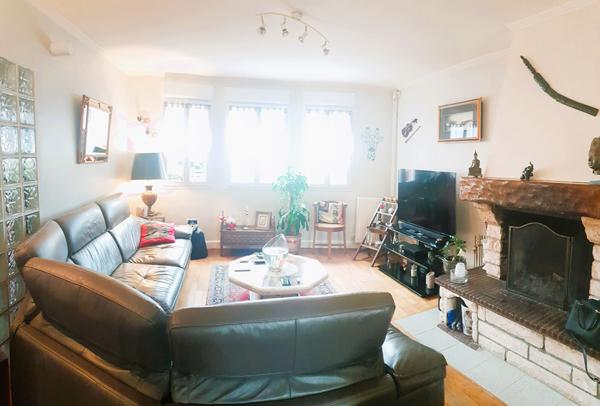 Maison Wissous 4 pièce(s)