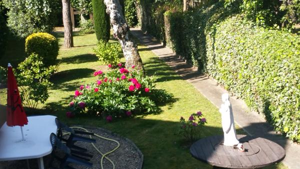 Maison Wissous 4 pièce(s)