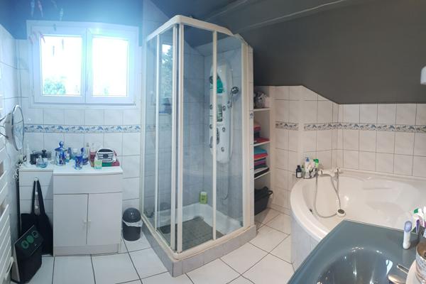 Maison Wissous 4 pièce(s)