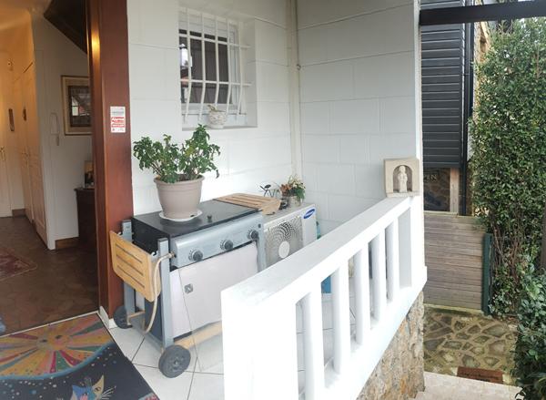 Maison Wissous 4 pièce(s)