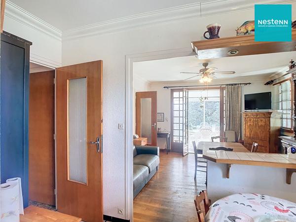 Maison proche toutes commodités Savigneux 42600 - 6 pièce(s) 100 m² - 1500 m² de terrain