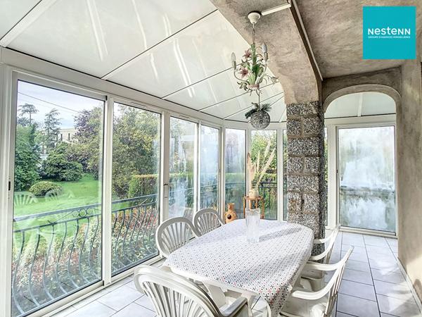 Maison proche toutes commodités Savigneux 42600 - 6 pièce(s) 100 m² - 1500 m² de terrain