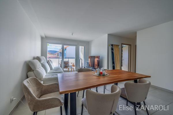 RARE ! Appartement récent à Zoufftgen