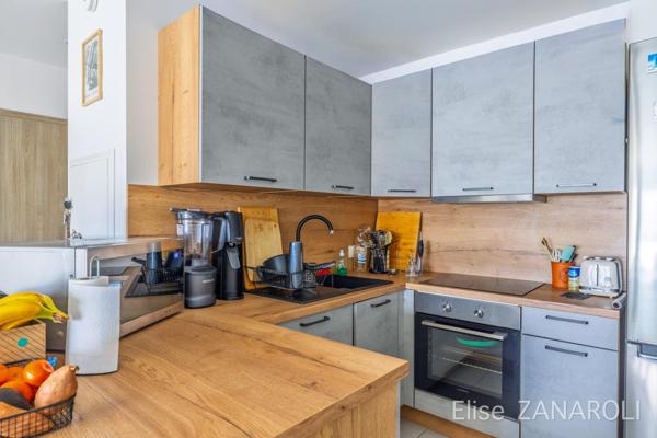 RARE ! Appartement récent à Zoufftgen