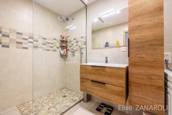 RARE ! Appartement récent à Zoufftgen